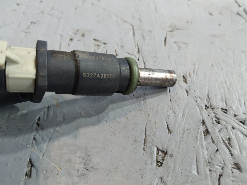 комплект форсунок, 1365 рублей, Санкт-Петербург