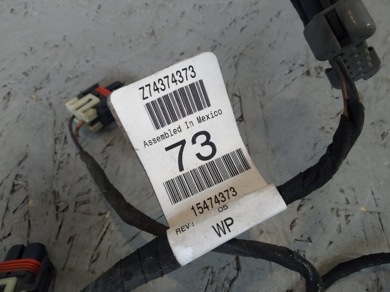 жгут проводов, 830 рублей, Санкт-Петербург