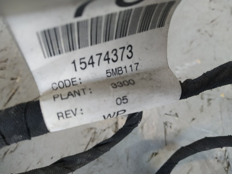 жгут проводов, 830 рублей, Санкт-Петербург