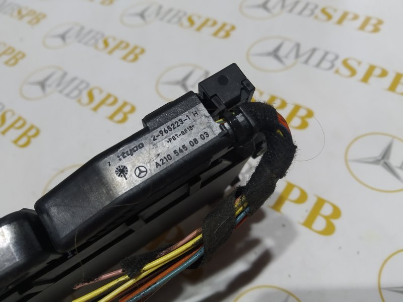 блок управления парктроником, 940 рублей, Санкт-Петербург