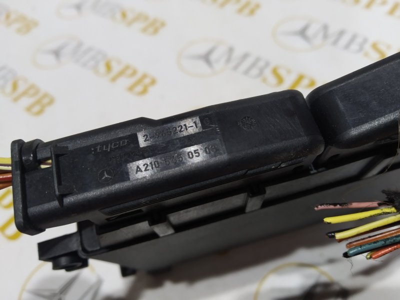 блок управления парктроником, 940 рублей, Санкт-Петербург