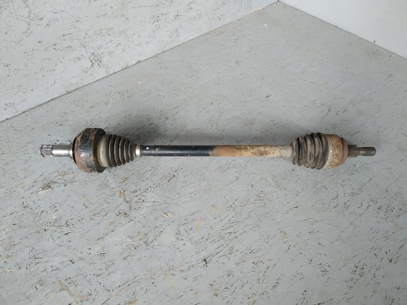 полуось, 2265 рублей, Санкт-Петербург