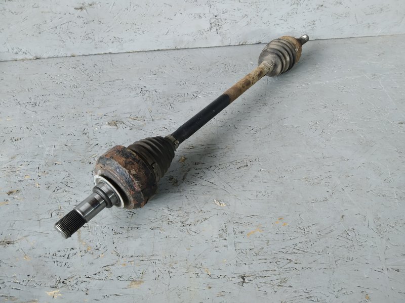 полуось, 2265 рублей, Санкт-Петербург