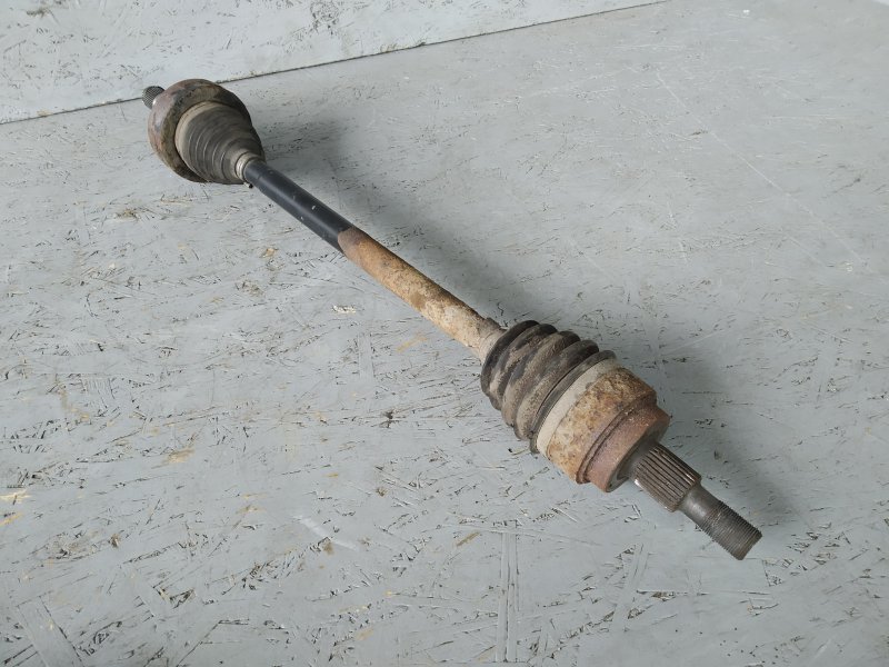 полуось, 2265 рублей, Санкт-Петербург