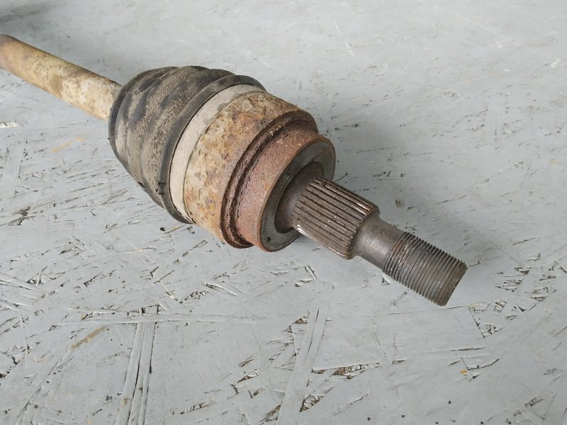 полуось, 2265 рублей, Санкт-Петербург