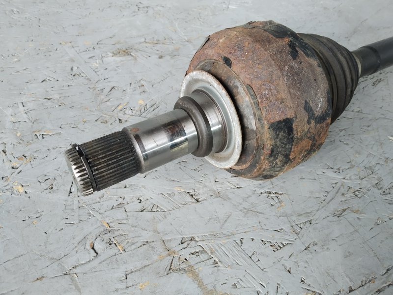 полуось, 2265 рублей, Санкт-Петербург