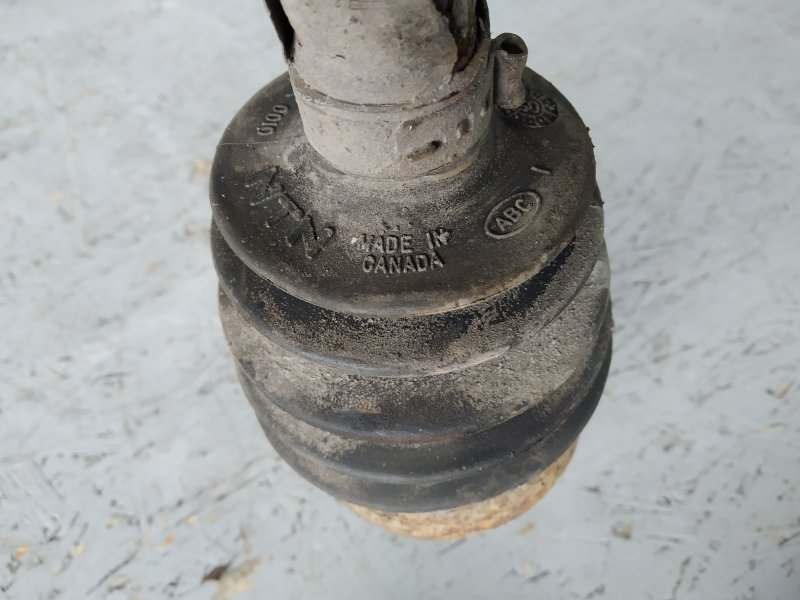 полуось, 2265 рублей, Санкт-Петербург