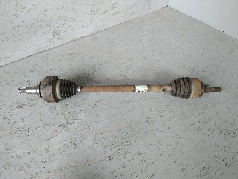 полуось, 2265 рублей, Санкт-Петербург