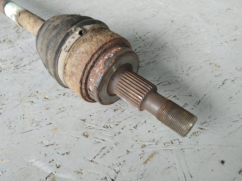 полуось, 2265 рублей, Санкт-Петербург