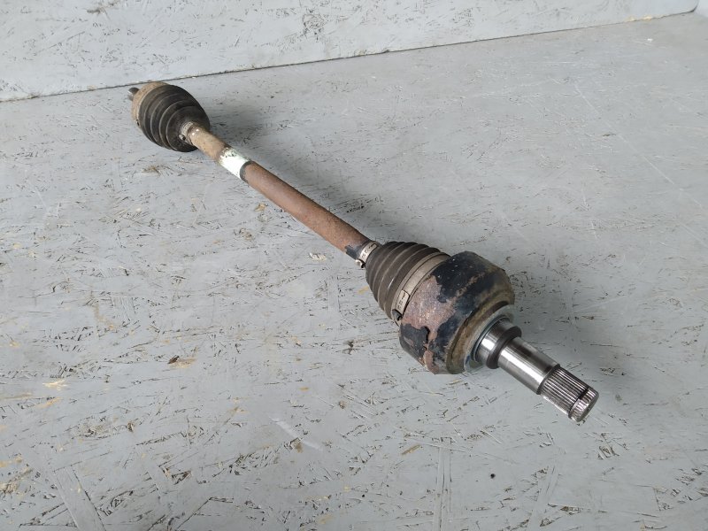 полуось, 2265 рублей, Санкт-Петербург