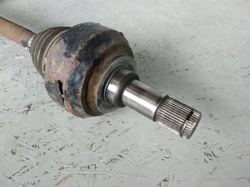 полуось, 2265 рублей, Санкт-Петербург