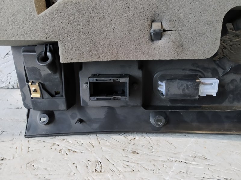 накладка под торпедо, 875 рублей, Санкт-Петербург