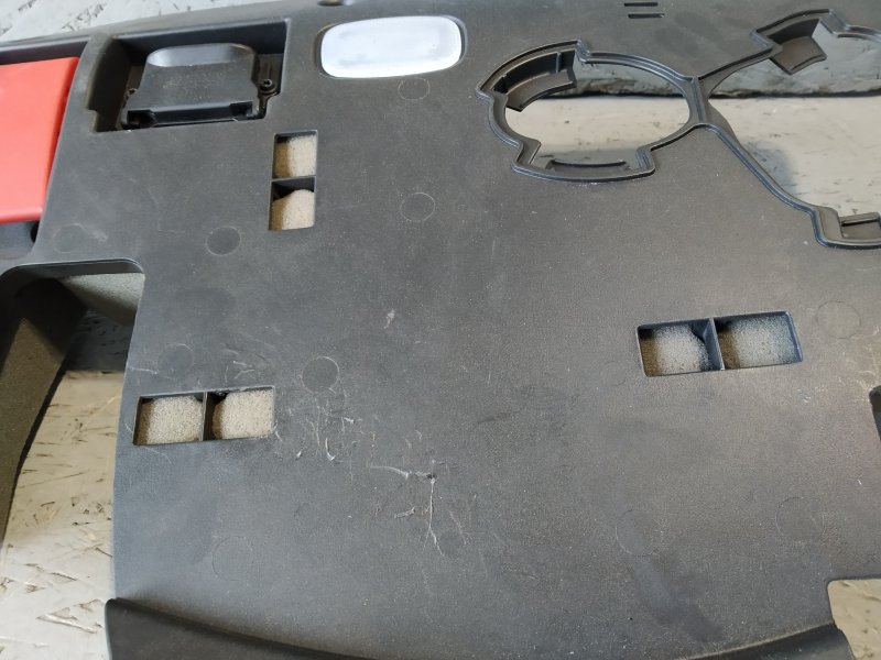 накладка под торпедо, 875 рублей, Санкт-Петербург