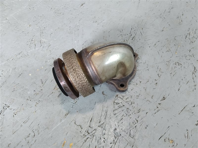 гофра глушителя, 1045 рублей, Санкт-Петербург