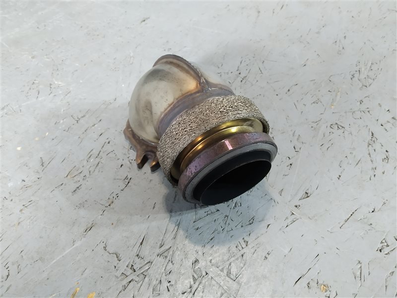 гофра глушителя, 1045 рублей, Санкт-Петербург