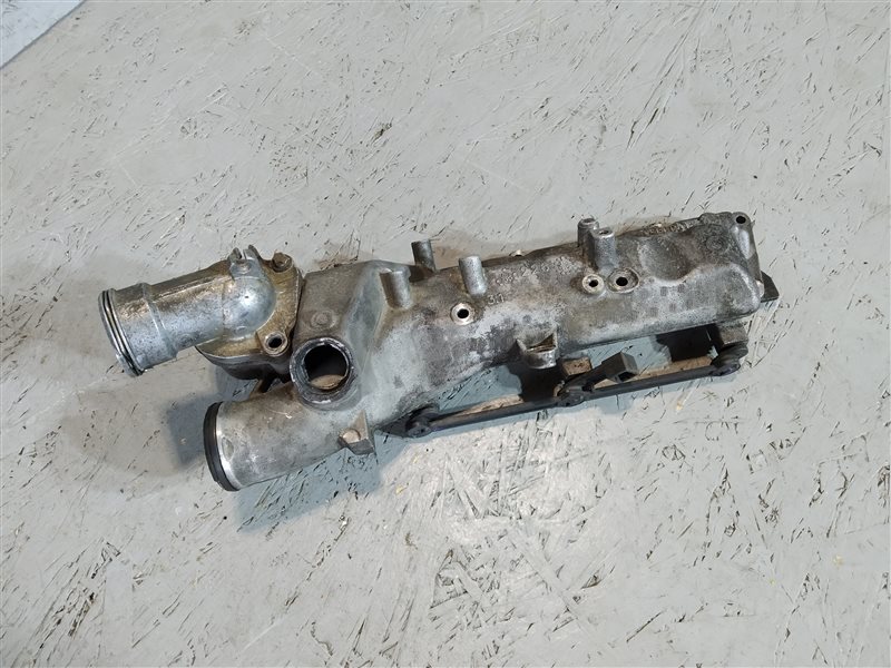 коллектор впускной, 2785 рублей, Санкт-Петербург