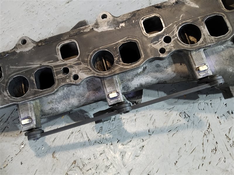 коллектор впускной, 2785 рублей, Санкт-Петербург