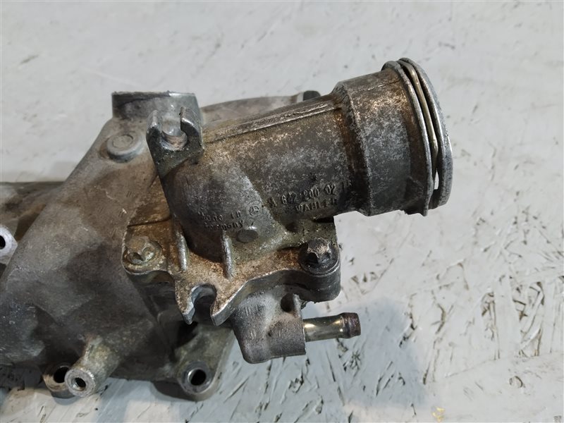 коллектор впускной, 2785 рублей, Санкт-Петербург