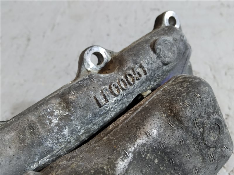 коллектор впускной, 2785 рублей, Санкт-Петербург