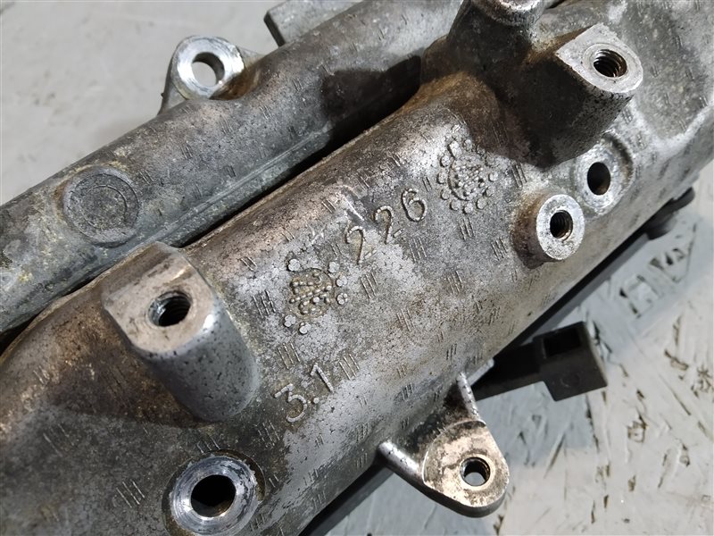 коллектор впускной, 2785 рублей, Санкт-Петербург