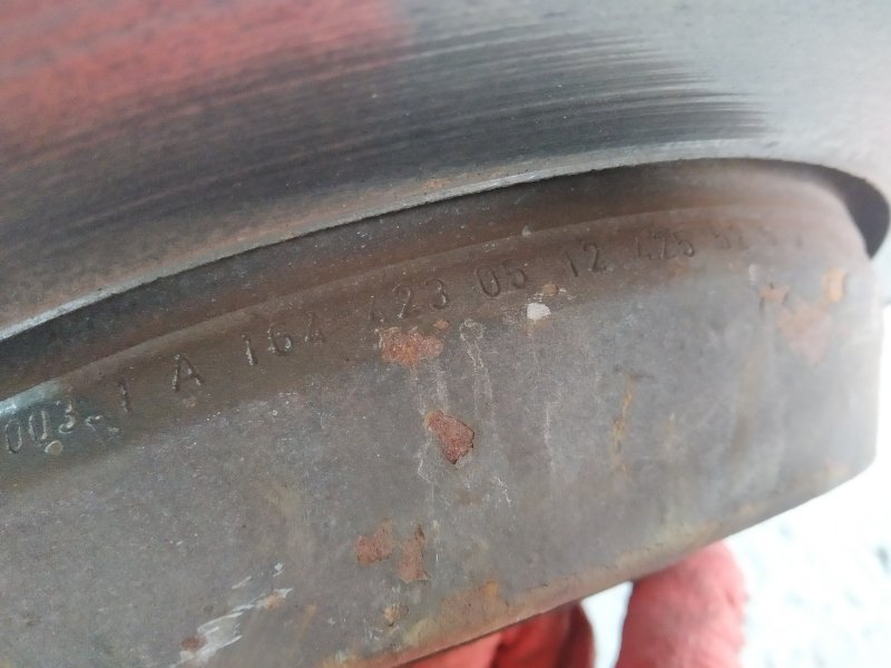 тормозные диски, 1980 рублей, Санкт-Петербург