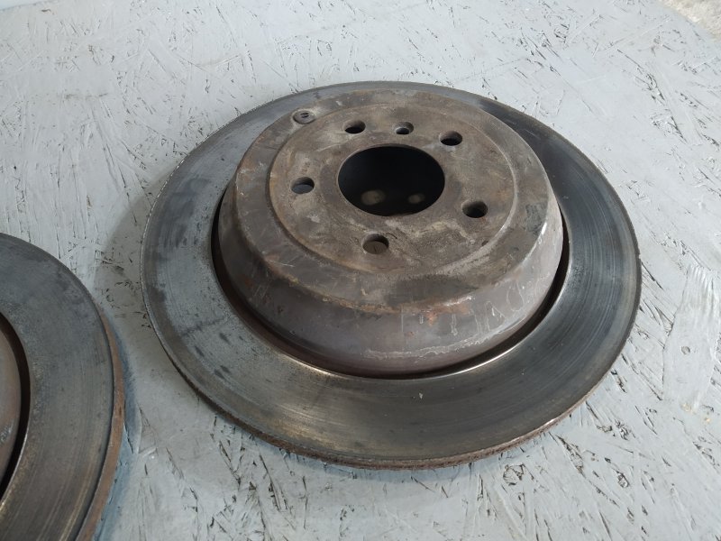 тормозные диски, 1980 рублей, Санкт-Петербург