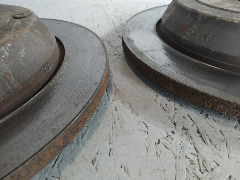 тормозные диски, 1980 рублей, Санкт-Петербург