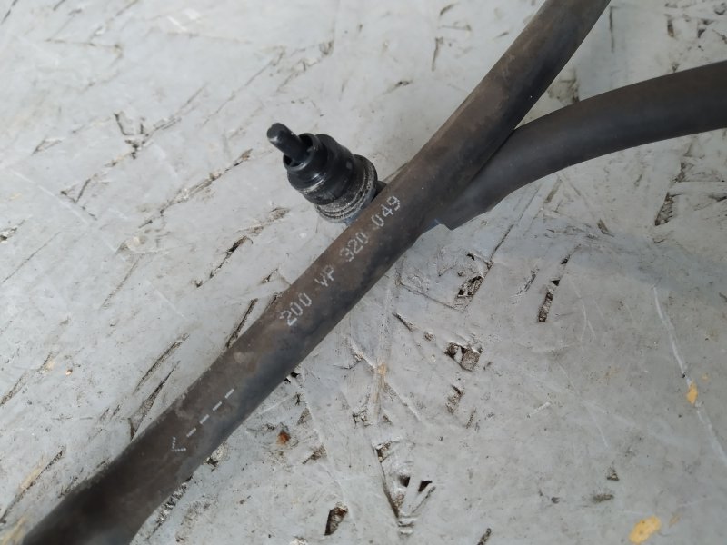 шланг омывателя, 735 рублей, Санкт-Петербург