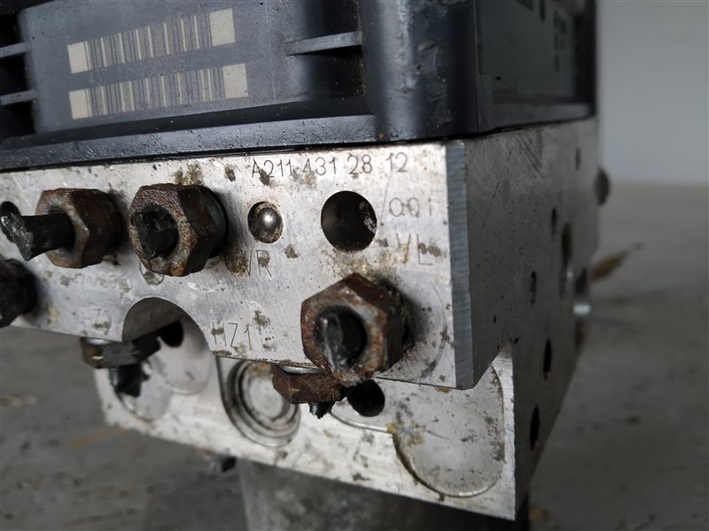 блок abs, 2020 рублей, Санкт-Петербург