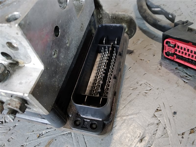 блок abs, 2020 рублей, Санкт-Петербург