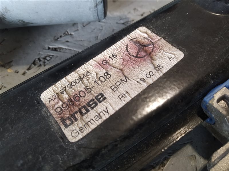 стеклоподъемник, 4565 рублей, Санкт-Петербург