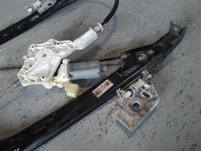 стеклоподъемник, 4565 рублей, Санкт-Петербург