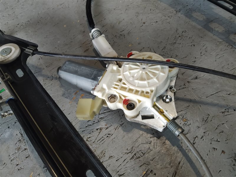 стеклоподъемник, 4565 рублей, Санкт-Петербург