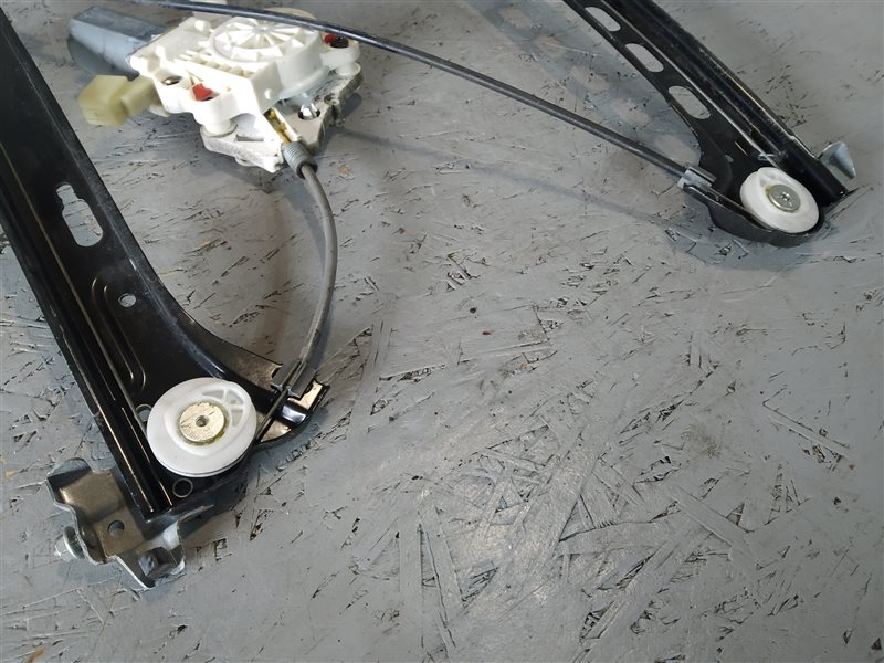 стеклоподъемник, 4565 рублей, Санкт-Петербург