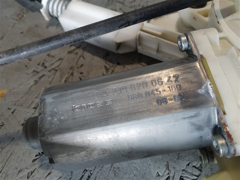 стеклоподъемник, 4565 рублей, Санкт-Петербург