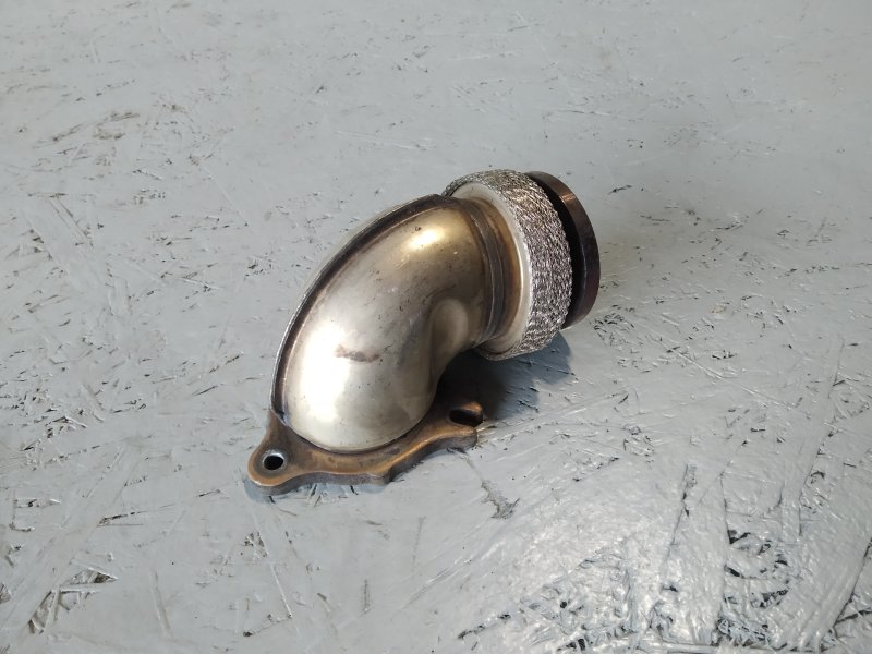 гофра глушителя, 1300 рублей, Санкт-Петербург