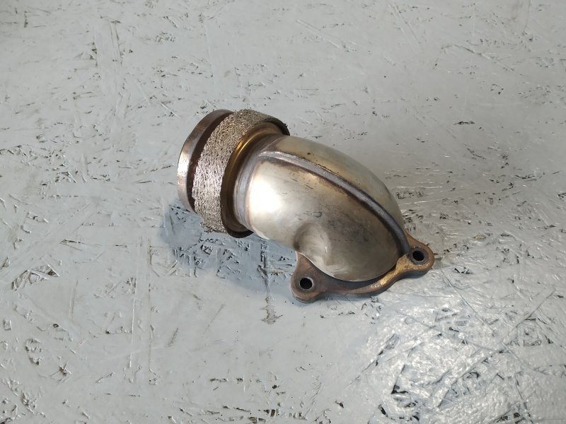 гофра глушителя, 1300 рублей, Санкт-Петербург