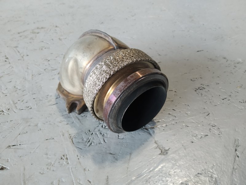 гофра глушителя, 1300 рублей, Санкт-Петербург