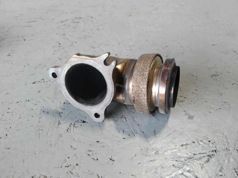 гофра глушителя, 1300 рублей, Санкт-Петербург