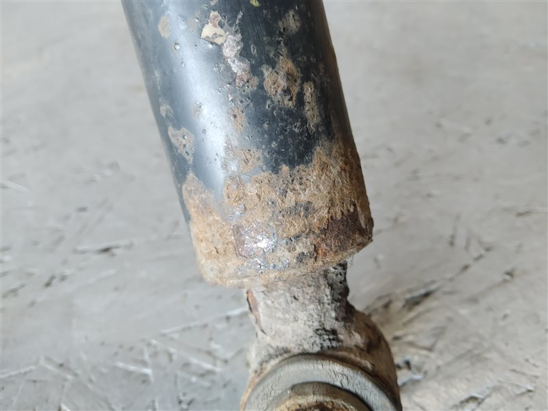 амортизатор, 1045 рублей, Санкт-Петербург