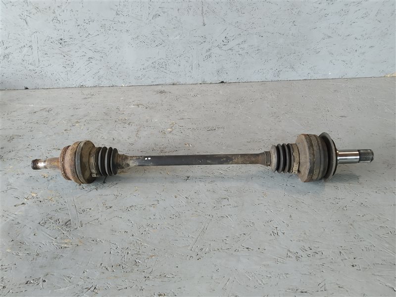 полуось, 875 рублей, Санкт-Петербург