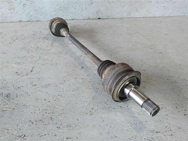 полуось, 875 рублей, Санкт-Петербург