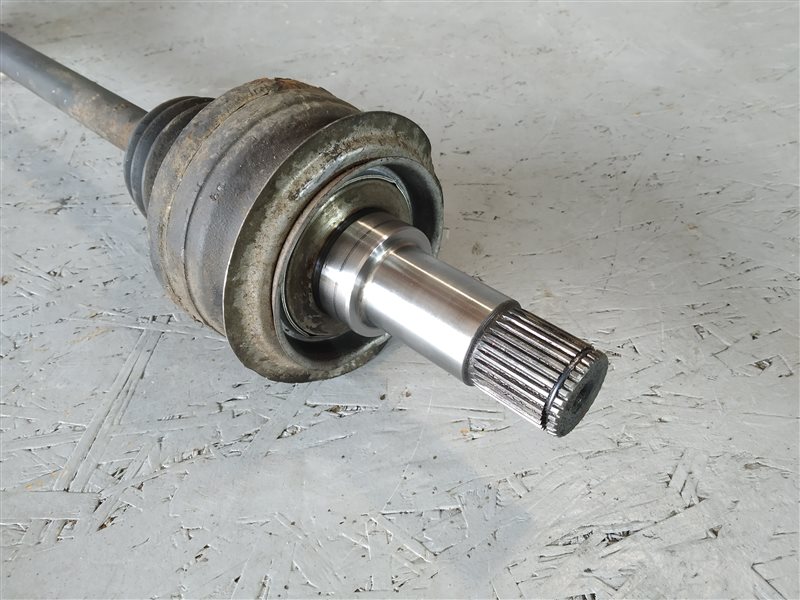 полуось, 875 рублей, Санкт-Петербург