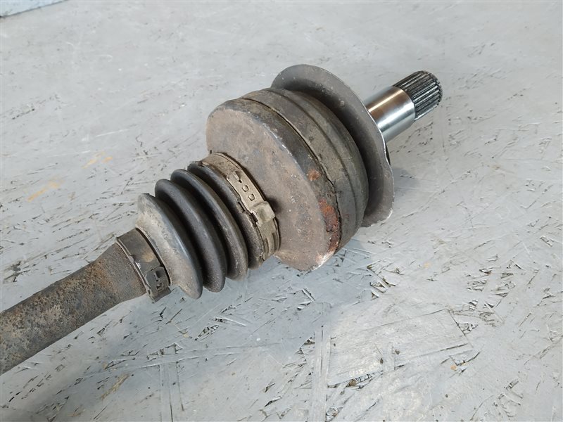 полуось, 875 рублей, Санкт-Петербург