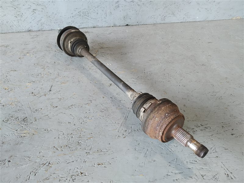 полуось, 875 рублей, Санкт-Петербург