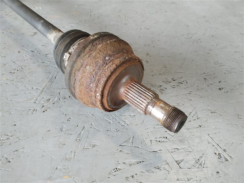 полуось, 875 рублей, Санкт-Петербург