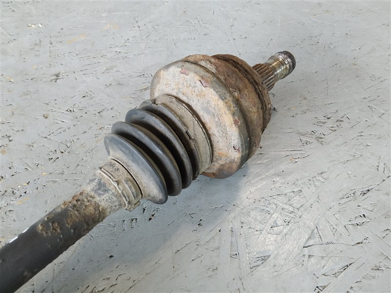 полуось, 875 рублей, Санкт-Петербург