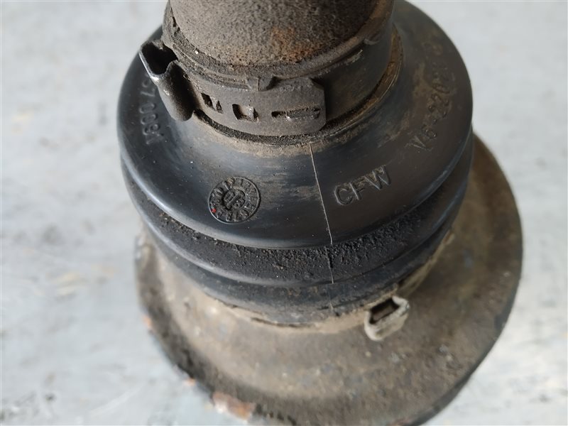 полуось, 875 рублей, Санкт-Петербург