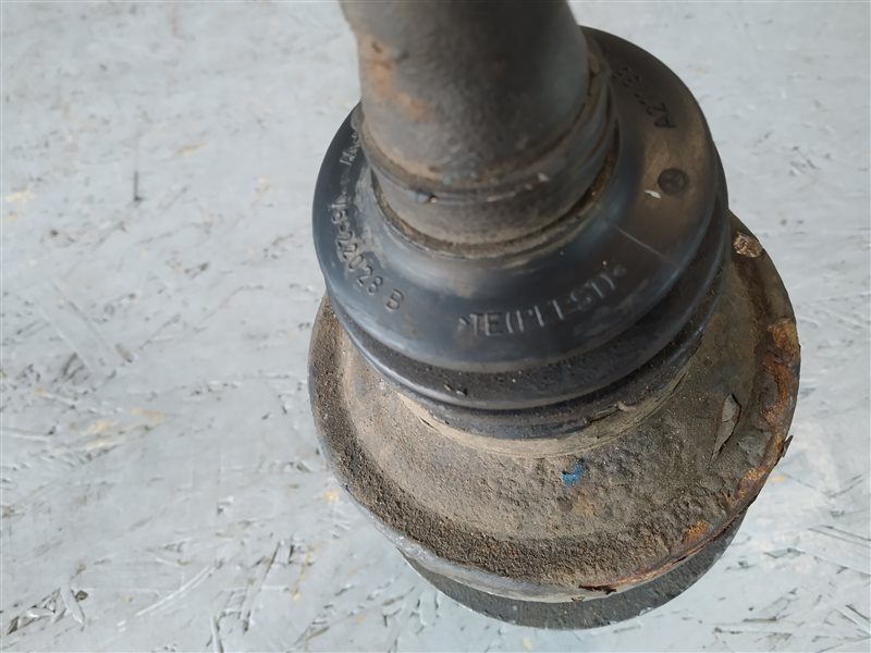 полуось, 875 рублей, Санкт-Петербург