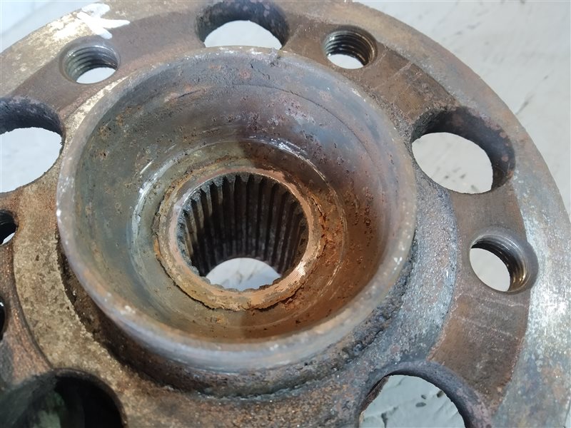 ступица, 1045 рублей, Санкт-Петербург